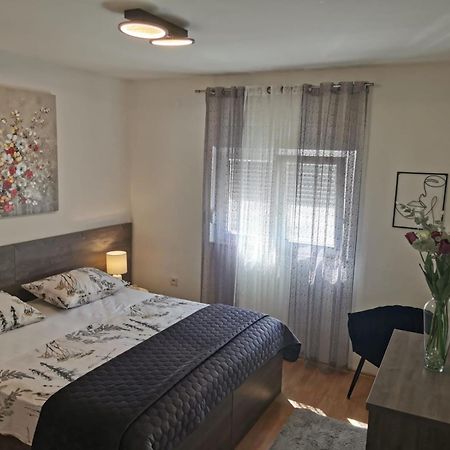 Apartman Maria, Ciovo Διαμέρισμα Τρογκίρ Εξωτερικό φωτογραφία