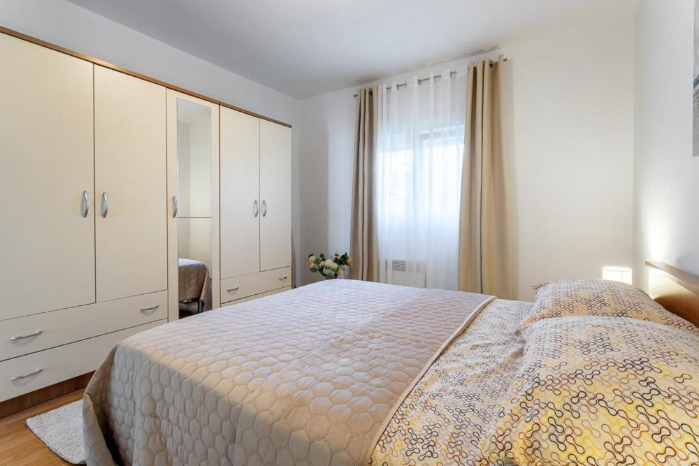 Apartman Maria, Ciovo Διαμέρισμα Τρογκίρ Εξωτερικό φωτογραφία
