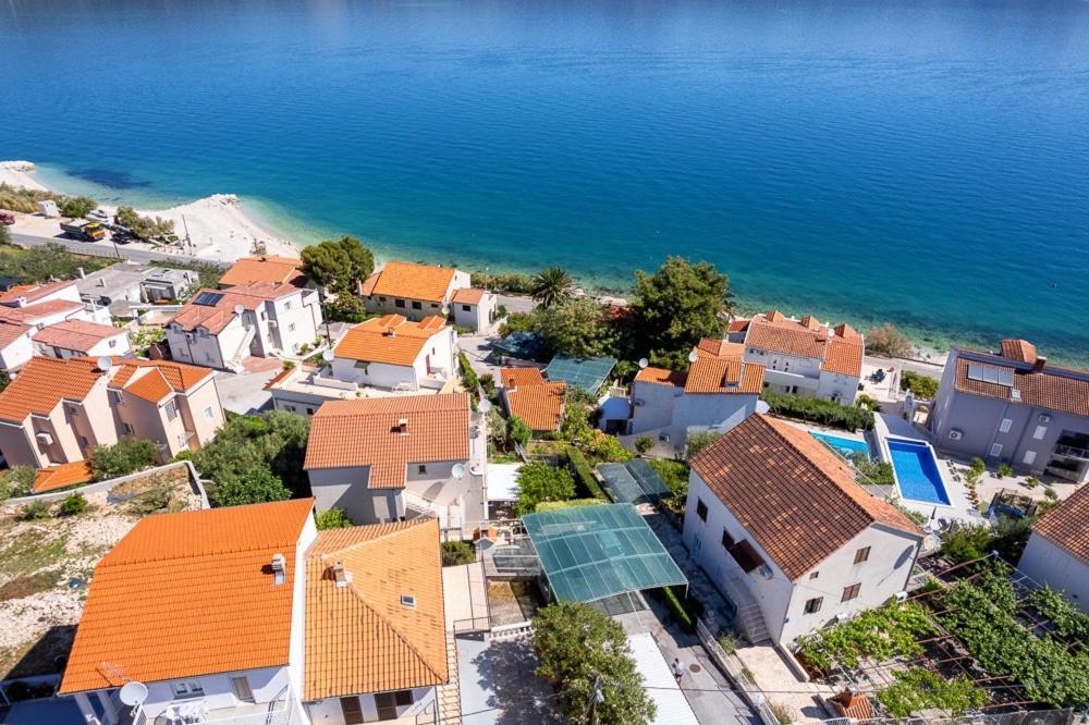 Apartman Maria, Ciovo Διαμέρισμα Τρογκίρ Εξωτερικό φωτογραφία