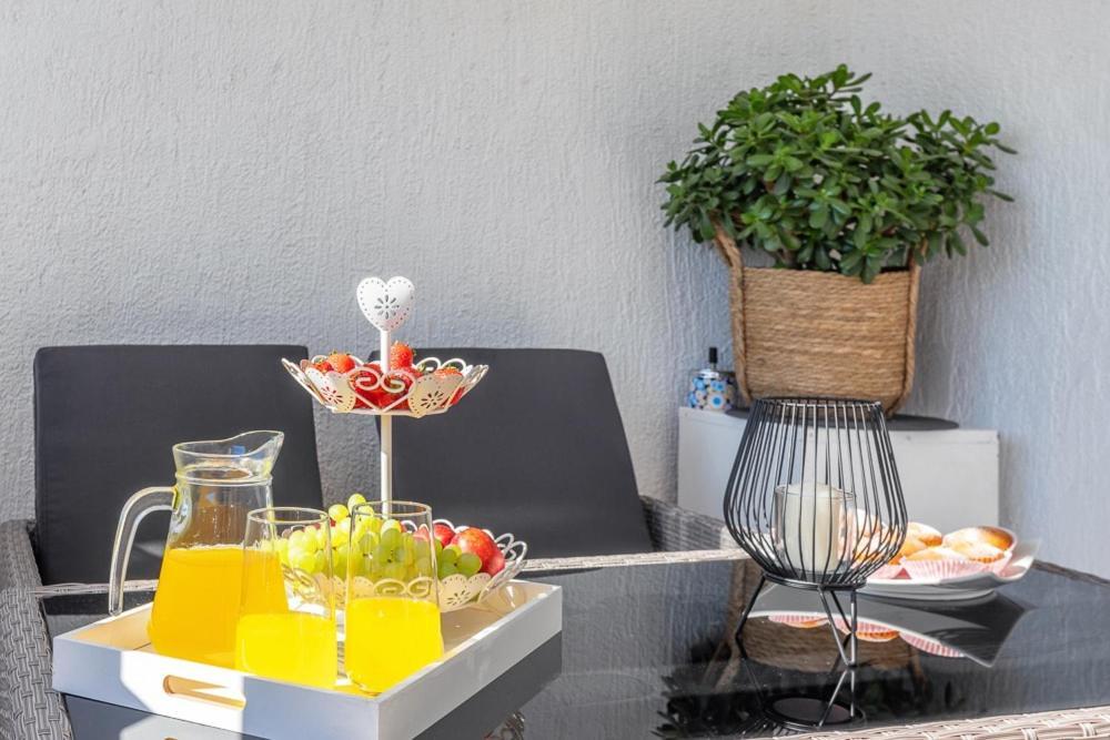 Apartman Maria, Ciovo Διαμέρισμα Τρογκίρ Εξωτερικό φωτογραφία