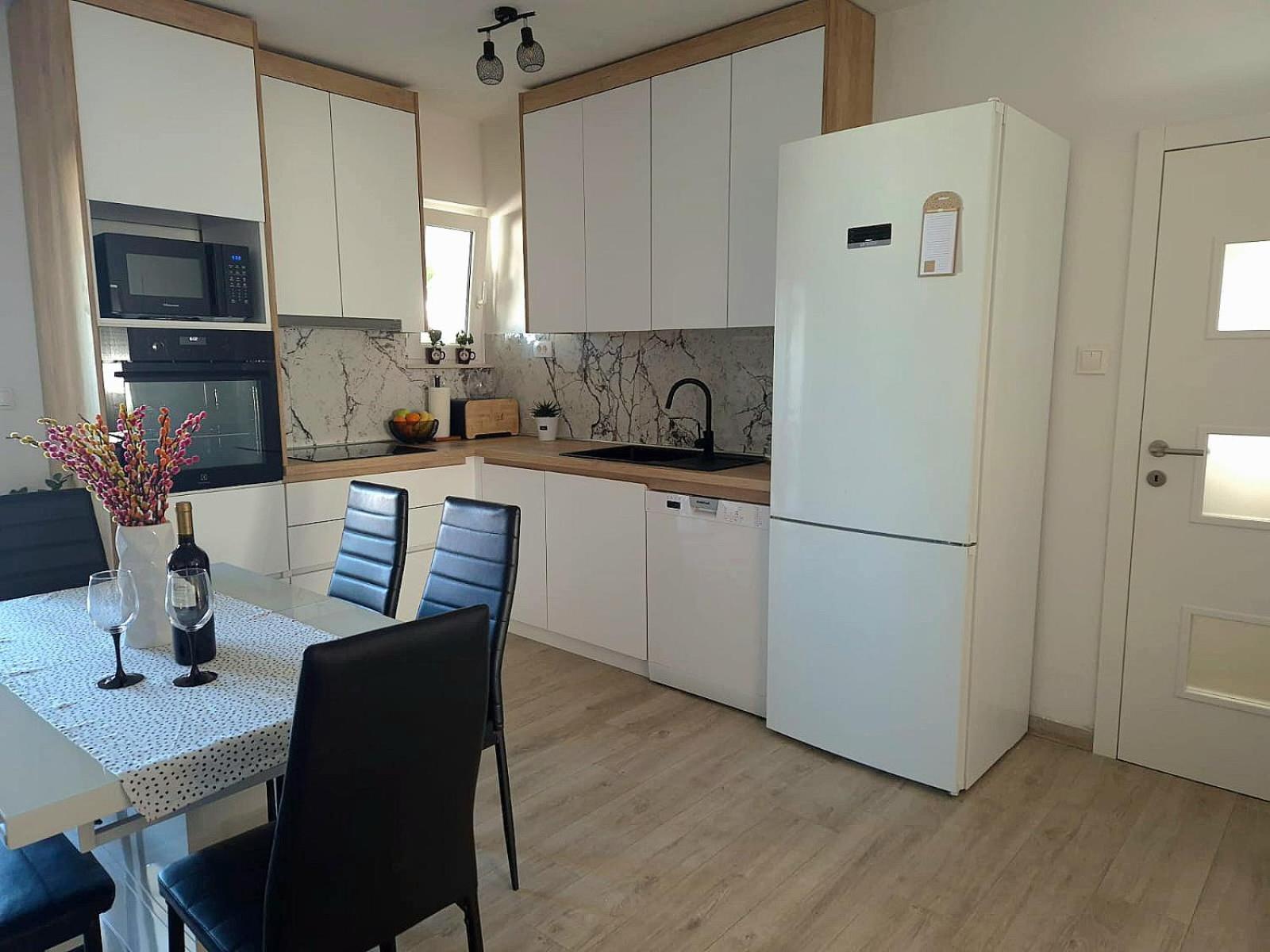 Apartman Maria, Ciovo Διαμέρισμα Τρογκίρ Εξωτερικό φωτογραφία