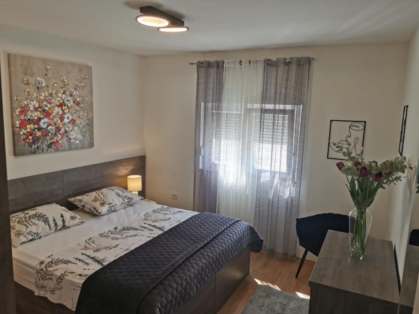 Apartman Maria, Ciovo Διαμέρισμα Τρογκίρ Εξωτερικό φωτογραφία