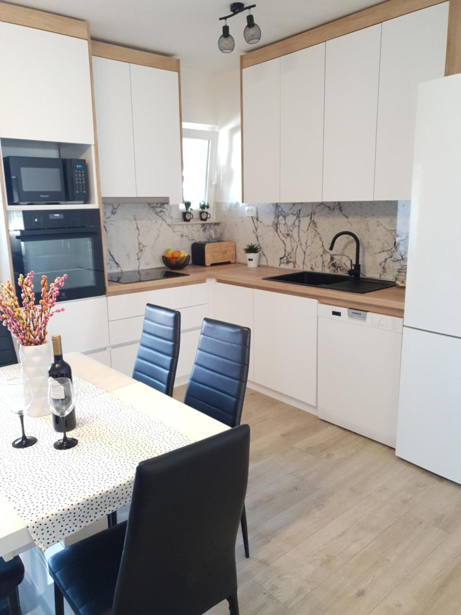 Apartman Maria, Ciovo Διαμέρισμα Τρογκίρ Εξωτερικό φωτογραφία