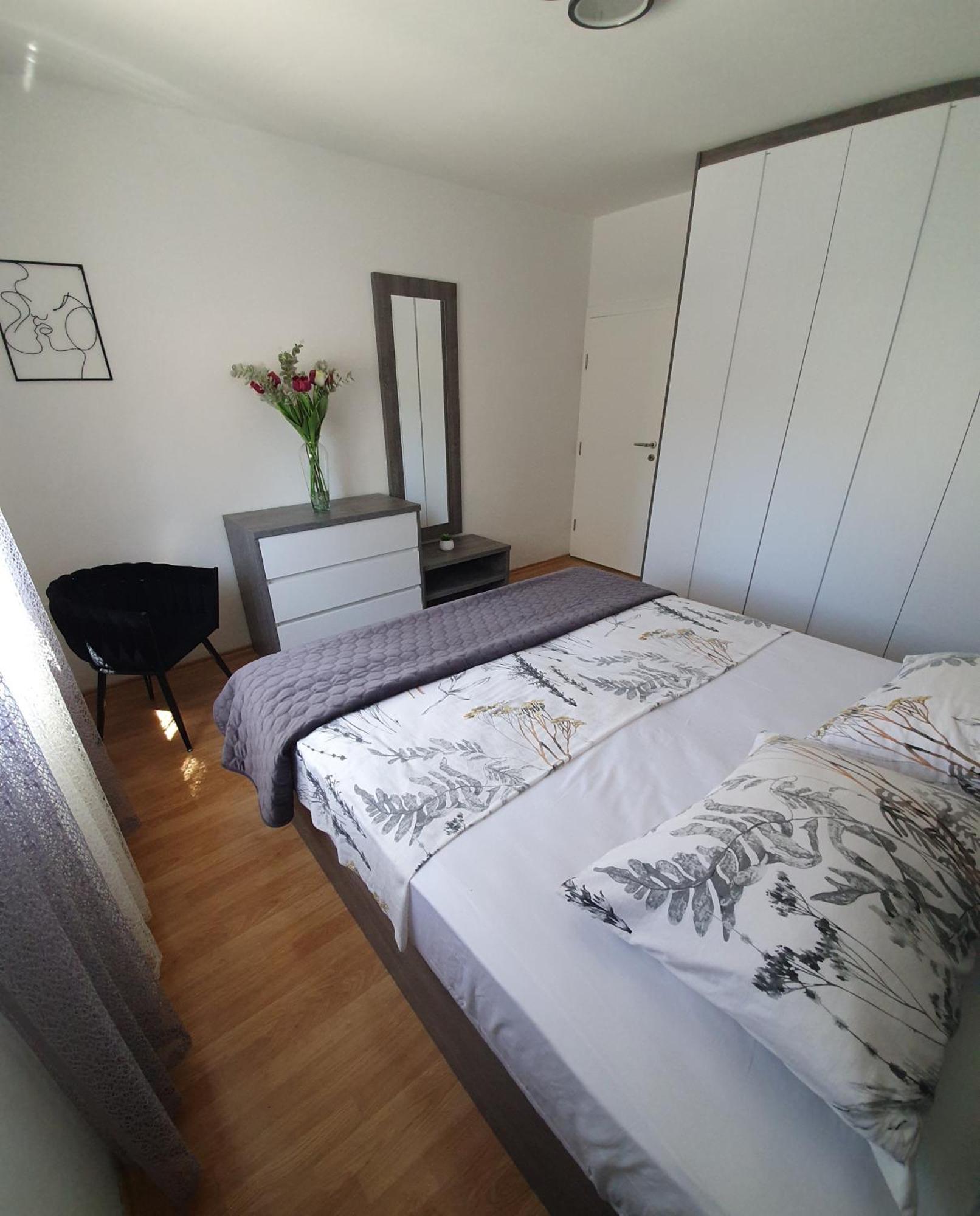 Apartman Maria, Ciovo Διαμέρισμα Τρογκίρ Εξωτερικό φωτογραφία