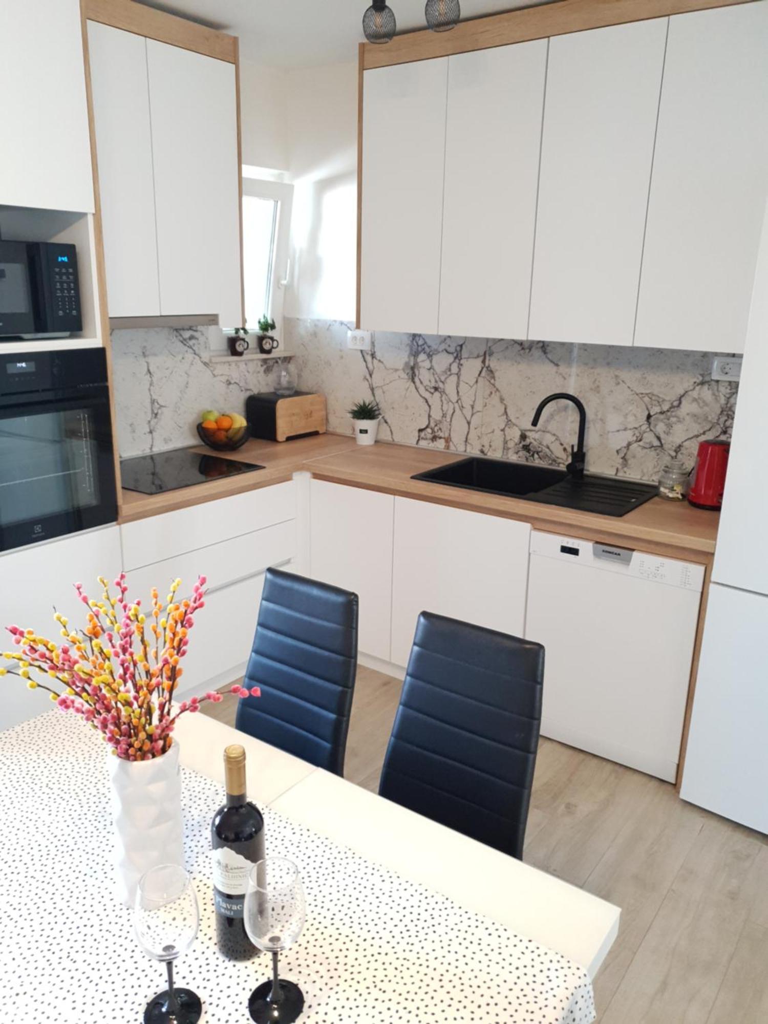 Apartman Maria, Ciovo Διαμέρισμα Τρογκίρ Εξωτερικό φωτογραφία